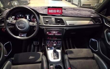 Audi Q3, 2016 год, 2 280 000 рублей, 7 фотография