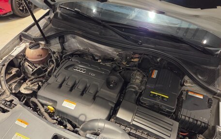 Audi Q3, 2016 год, 2 280 000 рублей, 8 фотография