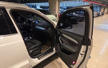 Audi Q3, 2016 год, 2 280 000 рублей, 17 фотография