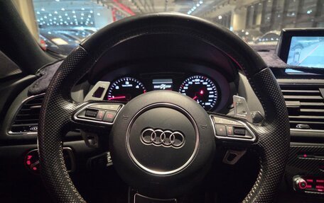 Audi Q3, 2016 год, 2 280 000 рублей, 15 фотография