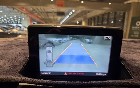 Audi Q3, 2016 год, 2 280 000 рублей, 18 фотография