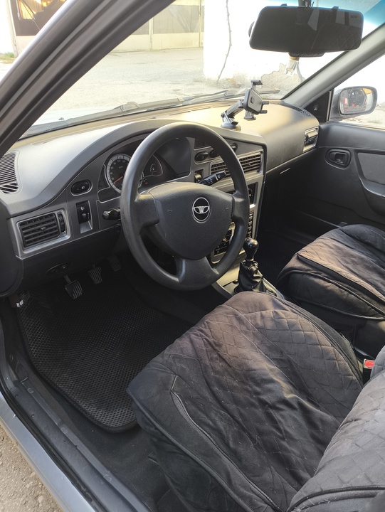 Daewoo Nexia I рестайлинг, 2011 год, 270 000 рублей, 4 фотография