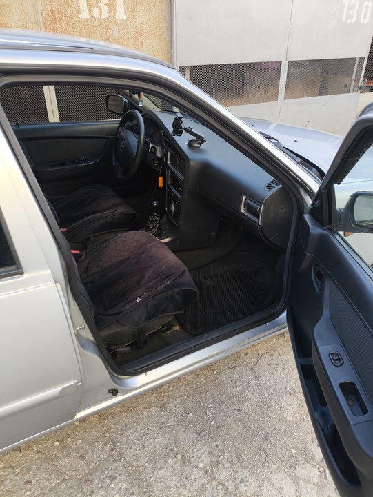 Daewoo Nexia I рестайлинг, 2011 год, 270 000 рублей, 5 фотография