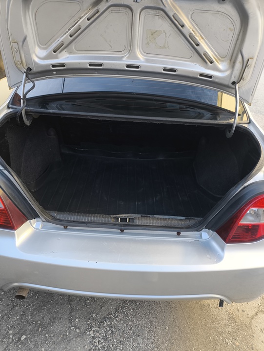 Daewoo Nexia I рестайлинг, 2011 год, 270 000 рублей, 1 фотография