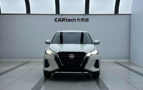 Nissan Kicks I, 2022 год, 1 650 000 рублей, 5 фотография