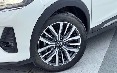 Nissan Kicks I, 2022 год, 1 650 000 рублей, 7 фотография