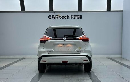 Nissan Kicks I, 2022 год, 1 650 000 рублей, 6 фотография