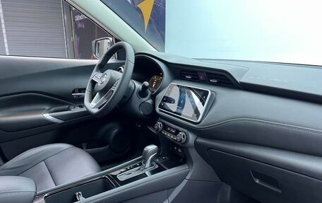 Nissan Kicks I, 2022 год, 1 650 000 рублей, 13 фотография