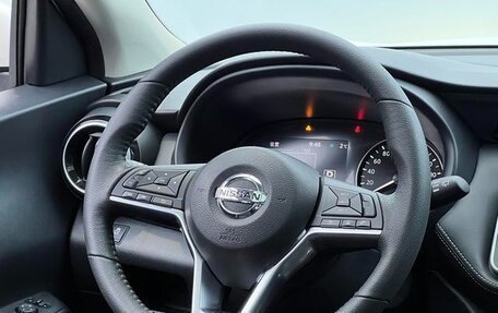 Nissan Kicks I, 2022 год, 1 650 000 рублей, 8 фотография