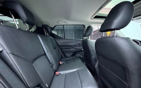 Nissan Kicks I, 2022 год, 1 650 000 рублей, 14 фотография