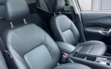 Nissan Kicks I, 2022 год, 1 650 000 рублей, 15 фотография