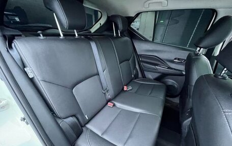 Nissan Kicks I, 2022 год, 1 650 000 рублей, 16 фотография