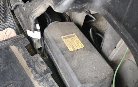 Hyundai Terracan I, 2001 год, 510 000 рублей, 12 фотография