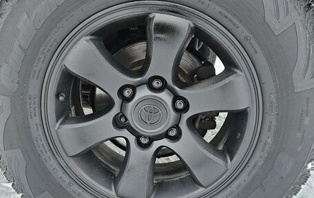 Hyundai Terracan I, 2001 год, 510 000 рублей, 10 фотография