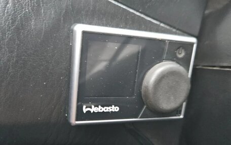 Hyundai Terracan I, 2001 год, 510 000 рублей, 13 фотография