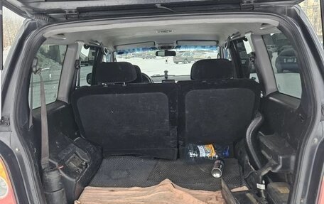 Hyundai Terracan I, 2001 год, 510 000 рублей, 14 фотография