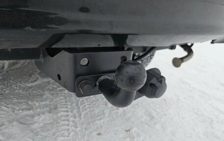 Hyundai Terracan I, 2001 год, 510 000 рублей, 17 фотография