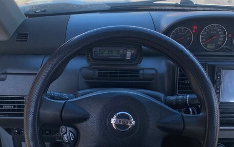 Nissan X-Trail, 2005 год, 680 000 рублей, 5 фотография