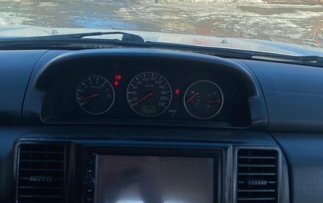 Nissan X-Trail, 2005 год, 680 000 рублей, 6 фотография