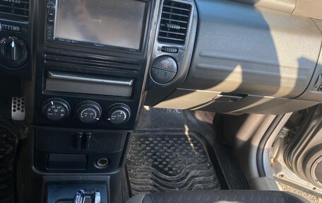 Nissan X-Trail, 2005 год, 680 000 рублей, 7 фотография