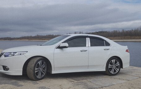 Honda Accord VIII рестайлинг, 2012 год, 1 450 000 рублей, 6 фотография