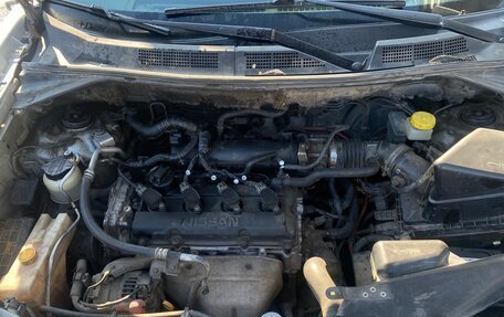 Nissan X-Trail, 2005 год, 680 000 рублей, 13 фотография