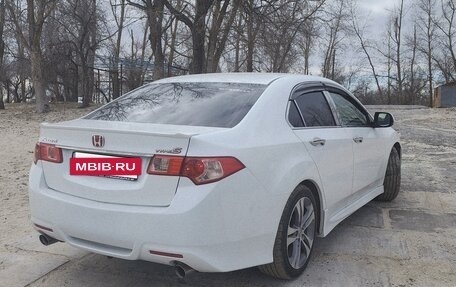 Honda Accord VIII рестайлинг, 2012 год, 1 450 000 рублей, 7 фотография