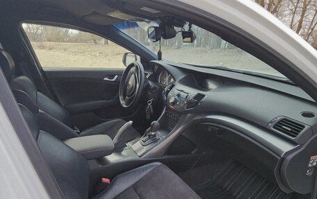 Honda Accord VIII рестайлинг, 2012 год, 1 450 000 рублей, 11 фотография