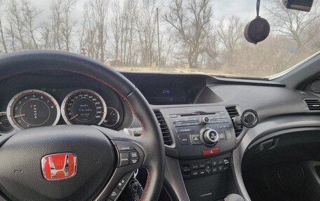 Honda Accord VIII рестайлинг, 2012 год, 1 450 000 рублей, 16 фотография