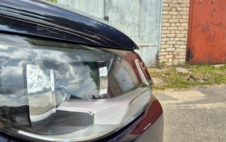 Volkswagen Tiguan I, 2013 год, 1 200 000 рублей, 4 фотография