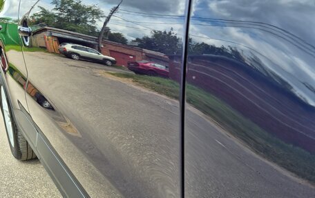 Volkswagen Tiguan I, 2013 год, 1 200 000 рублей, 5 фотография