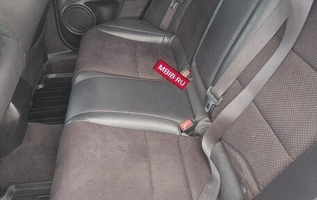 Honda Accord VIII рестайлинг, 2012 год, 1 450 000 рублей, 15 фотография