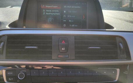 BMW 1 серия, 2018 год, 1 930 000 рублей, 9 фотография