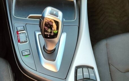 BMW 1 серия, 2018 год, 1 930 000 рублей, 10 фотография