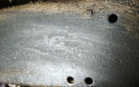 Toyota Land Cruiser 100 рестайлинг 2, 1998 год, 2 250 000 рублей, 14 фотография