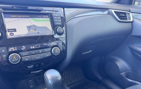 Nissan X-Trail, 2015 год, 2 200 000 рублей, 2 фотография