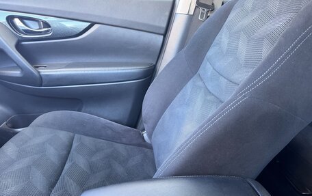 Nissan X-Trail, 2015 год, 2 200 000 рублей, 3 фотография