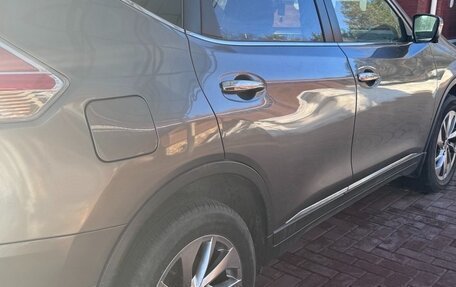 Nissan X-Trail, 2015 год, 2 200 000 рублей, 10 фотография