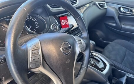 Nissan X-Trail, 2015 год, 2 200 000 рублей, 5 фотография