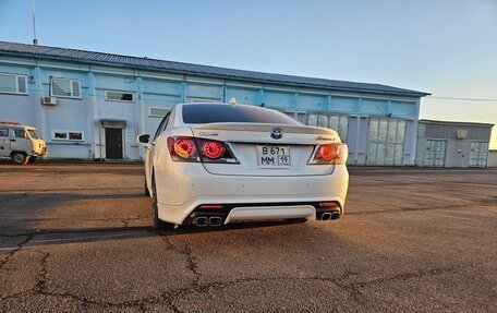 Toyota Crown, 2016 год, 2 750 рублей, 5 фотография