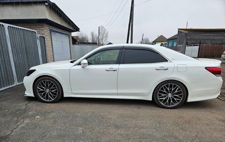 Toyota Crown, 2016 год, 2 750 рублей, 3 фотография