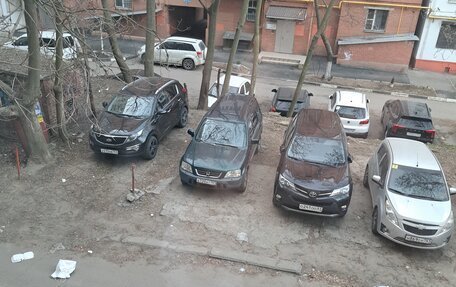 Honda CR-V IV, 1998 год, 300 000 рублей, 6 фотография