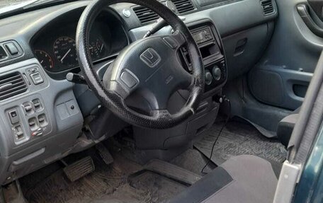 Honda CR-V IV, 1998 год, 300 000 рублей, 5 фотография