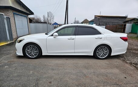 Toyota Crown, 2016 год, 2 750 рублей, 2 фотография