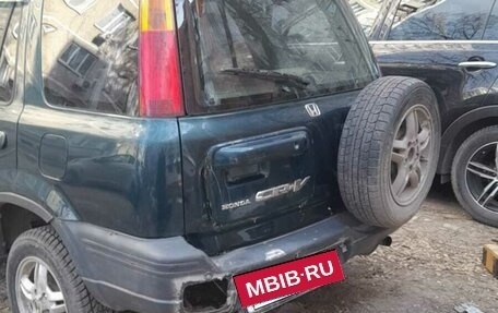 Honda CR-V IV, 1998 год, 300 000 рублей, 4 фотография