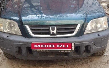 Honda CR-V IV, 1998 год, 300 000 рублей, 3 фотография