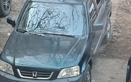 Honda CR-V IV, 1998 год, 300 000 рублей, 8 фотография