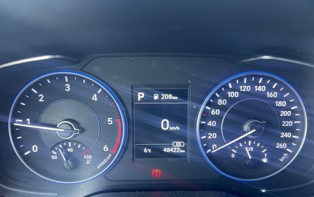 Hyundai Palisade I, 2022 год, 4 800 000 рублей, 2 фотография