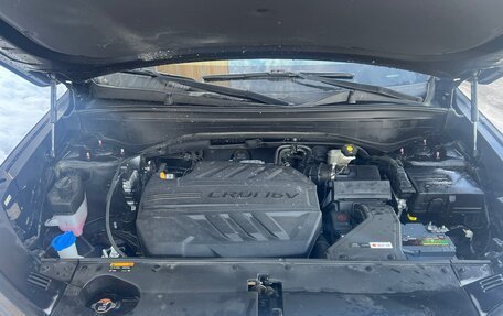 Hyundai Palisade I, 2022 год, 4 800 000 рублей, 10 фотография