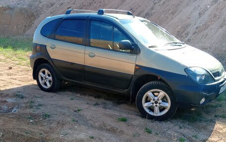 Renault Scenic III, 2003 год, 350 000 рублей, 2 фотография